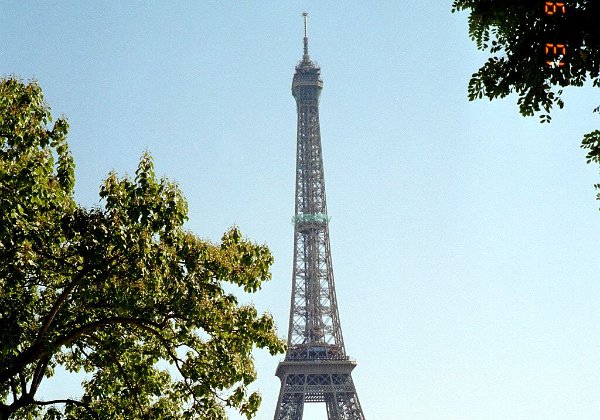 Paris 2002