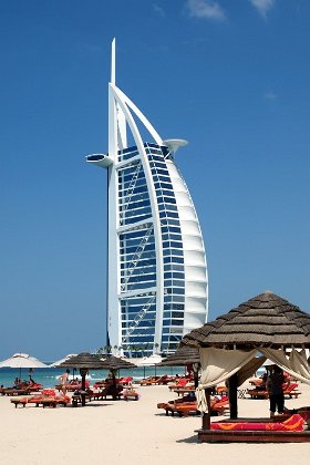 Burj Al Arab