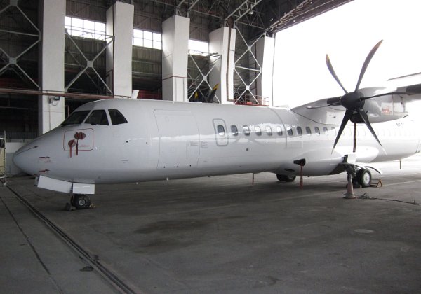 Malysia Airlines
