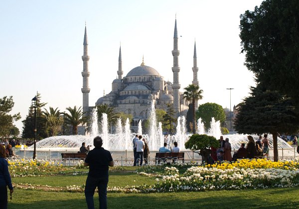2013-04 Istanbul