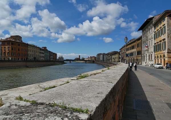 2019 april Italien