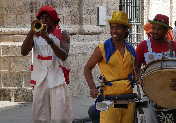 2019-01-18 Havana