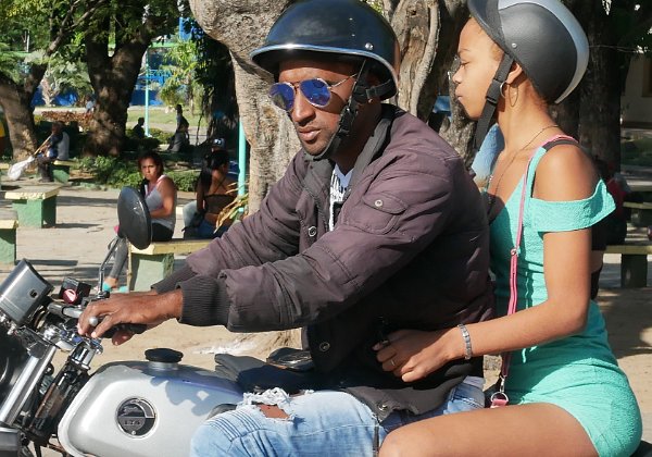 2019-01-22 Santiago de Cuba