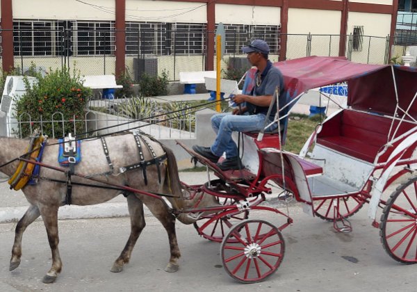 2019-01-23 Camagüey