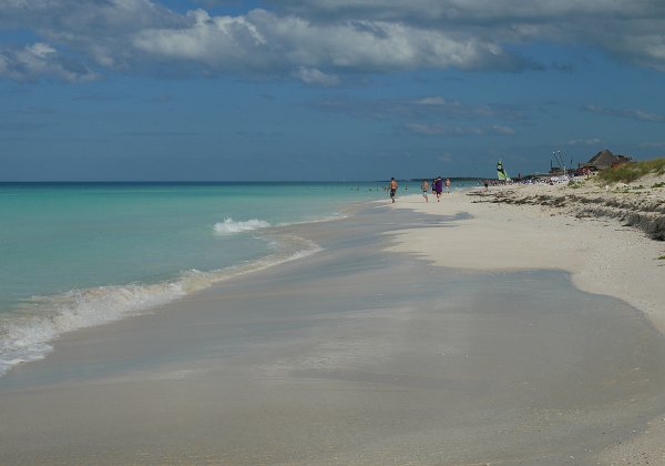 2019-01-27 Cayo Santa Maria