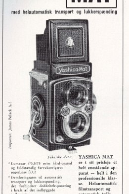 yashica mat a 1957 4