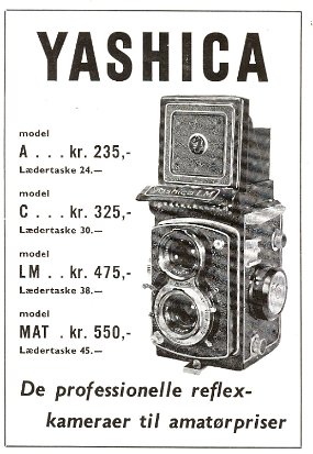 yashica tlr serie 1958 10