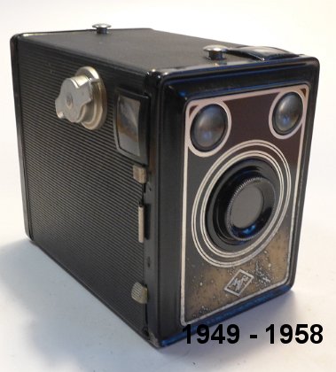 AGFA Box